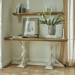 Console Tables