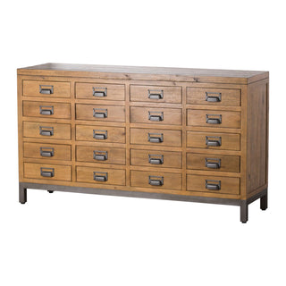 20 Drawer Chest