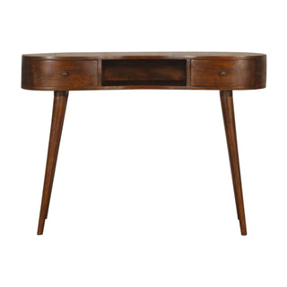 Elias Desk, Chestnut