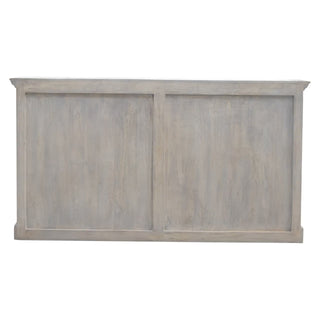 Hyatt Sideboard, Stone Finish