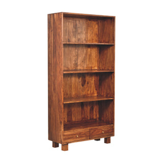 Solid Sheesham Bookcase