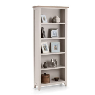 Richmond Bookcase in Oak Wood